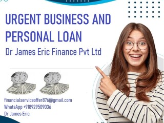 URGENT LOANS LOAN OFFER EVERYONE APPLY NOW +918929509036 lll