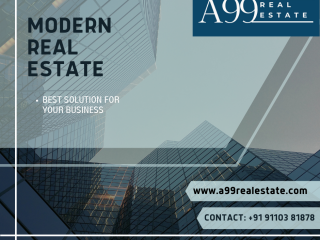 Property for sale | Indian Real Estate Properties | A99 Real Estate
