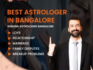 The Best Astrology Services in Bangalore Srisaibalajiastrocentre