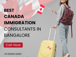 Immigration consultants in Bangalore Novusimmigration