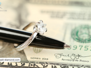 Best Place to Sell Your Old Diamond Ring for Quick Cash!