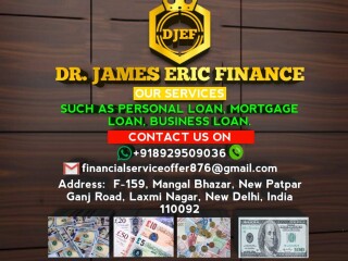 URGENT LOAN OFFER ARE YOU IN NEED CONTACT US #