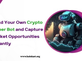 build-you-own-crypto-sniper-bot-and-capture-market-opportunity