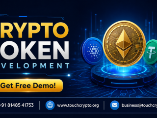 build-secure-digital-assets-crypto-token-development