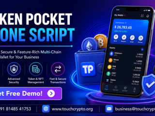 build-a-multi-chain-wallet-with-token-pocket-clone-script