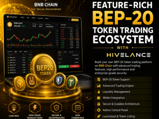 bep-20-token-generation-trading-platform-development-company