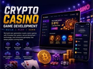 expert-crypto-casino-game-development-for-high-performance-gaming